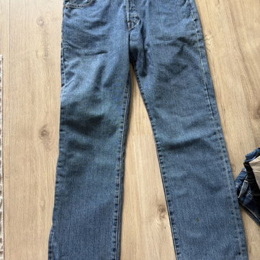 Levis Jeans Top Zustand 
