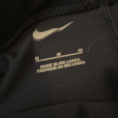Pantaloncini sportivi Nike