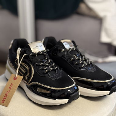 Replay Sneakers