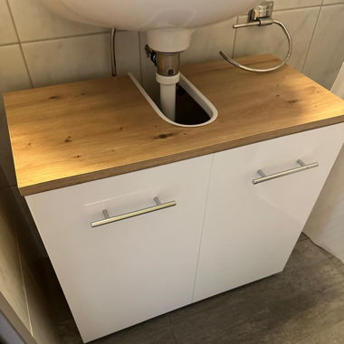 Kommode Mömax neuwertig