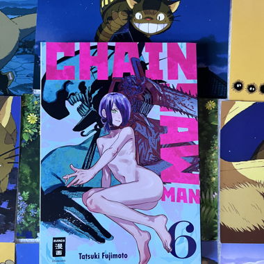 Manga