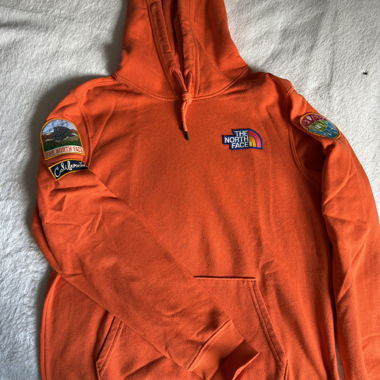 Various Mens Clothing 