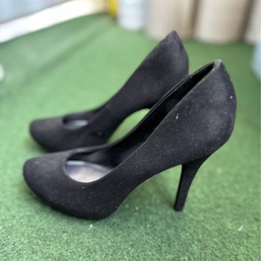 Talons