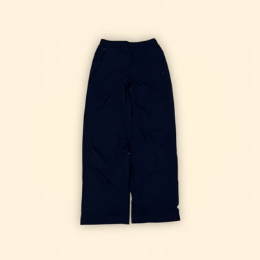 Nike Baggy Trackpants Navy