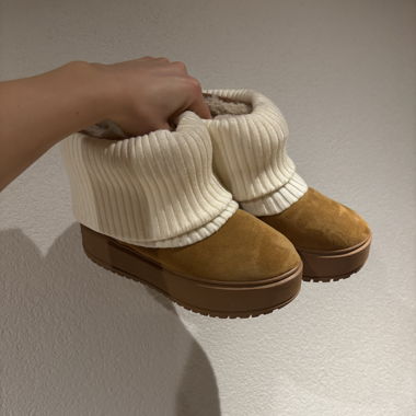 Fell Boots
