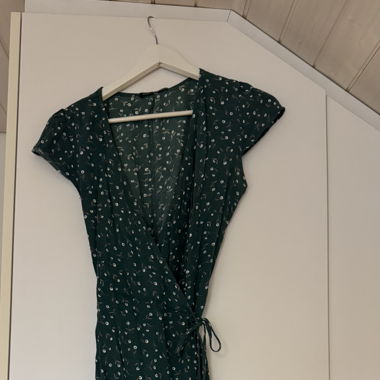 Wickelkleid von Brandymelville