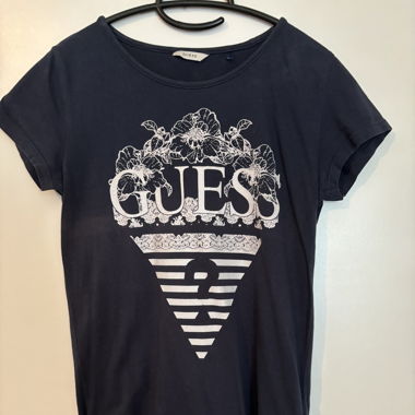 T-shirt Guess 