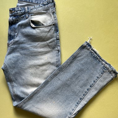 Zara Flare Jeans