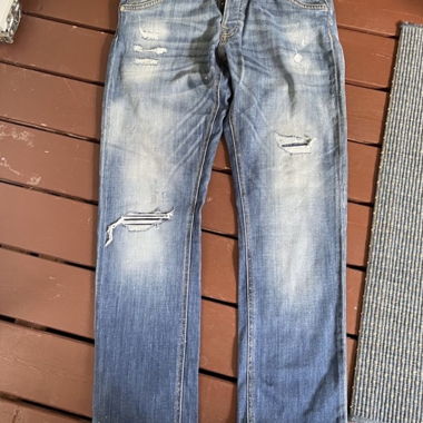 Vintage Jack & Jones Jeans Gr. 32