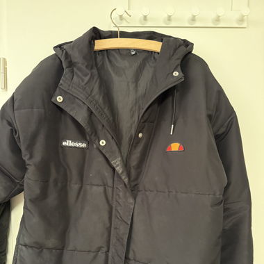 Ellesse Winterjacke