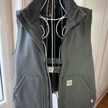 Gilet ignifugo Carhartt