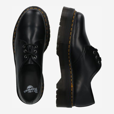 Dr. Martens Platform Lace-Up 1461 Squad