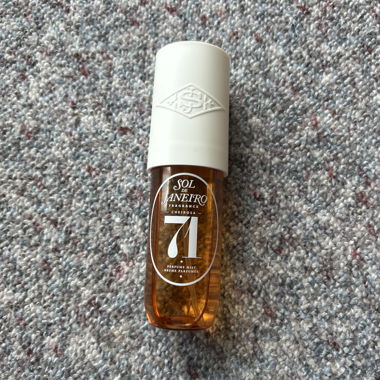 Sol de Janeiro Body Mist 71