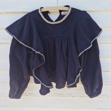 Blusa Isabel Marant Étoile