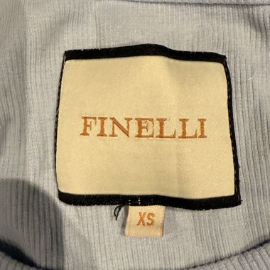 Débardeur FINELLI XS