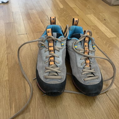 Scarpe da trekking Garmont UE 39,5