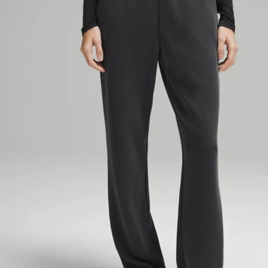 lululemon softstreme pant 