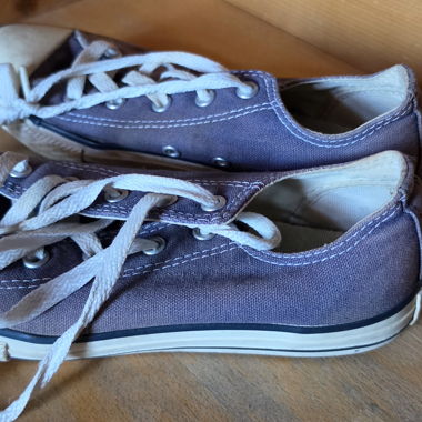 Sneaker Converse All Star