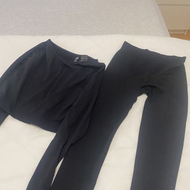 H&M set