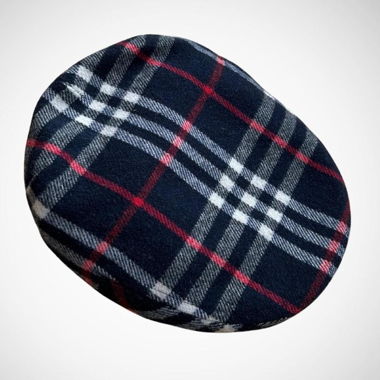 Burberry Schiebermütze