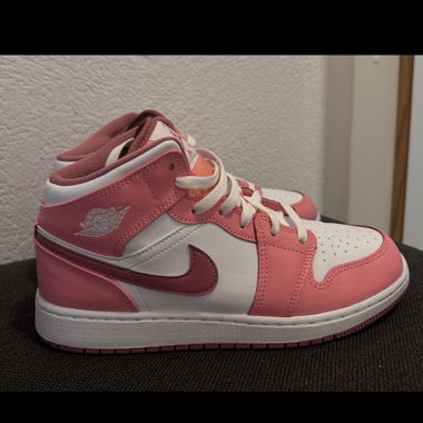 Nike Air Jordan High Sneakers