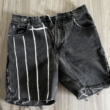 Short d'été