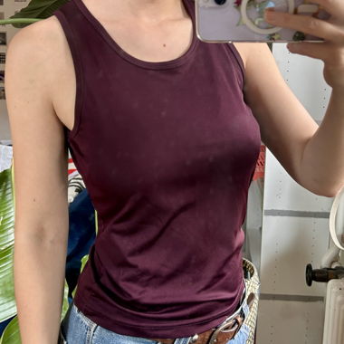 Bordeaux Top