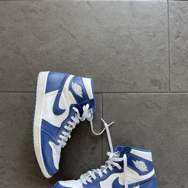 Jordan 1 Retro High
