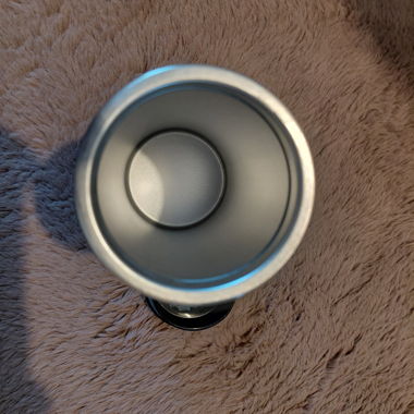 Canon Telezoom-Objektiv Kaffe Becher 