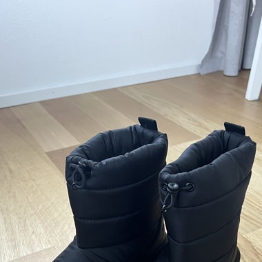 Winter Boots