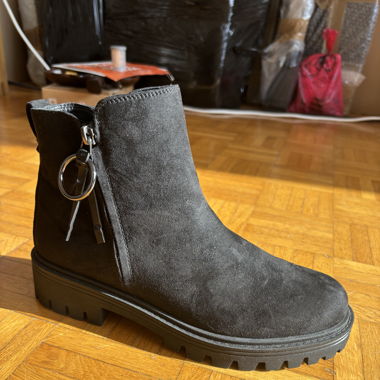 Bottines taille 39