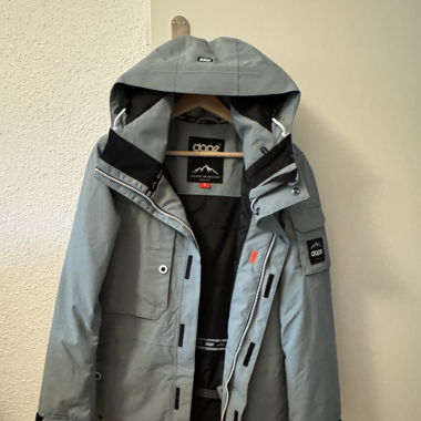 Dope Snowboardjacke