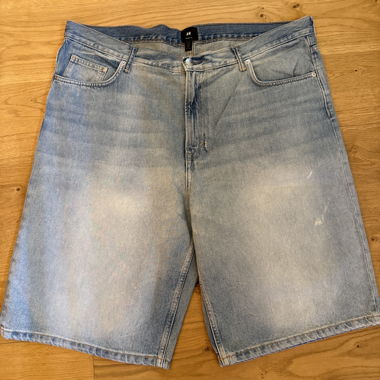 Pantaloncini Jeans H&M