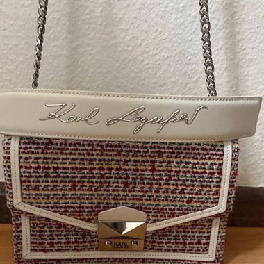 Karl Lagerfeld Paris Bag