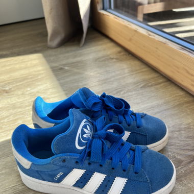 Adidas Campus 00 
