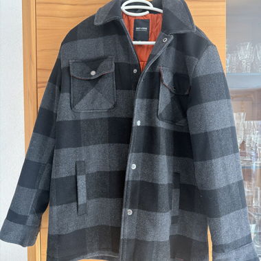 Only & Sons Hemdjacke 
