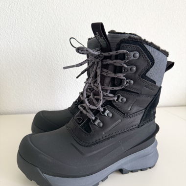 The North Face Winterstiefel – wie neu – Grösse 36