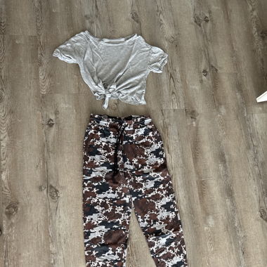 Hübesches Trainerset
