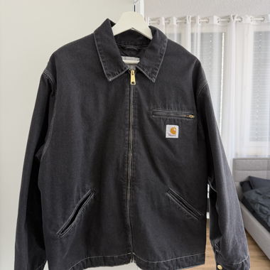 Giacca da lavoro Carhartt M