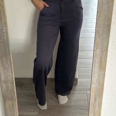 Suit trousers