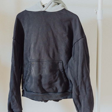 Hoodie Peso Medium