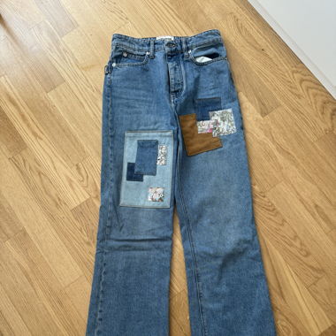Jean Zadig & Voltaire 
