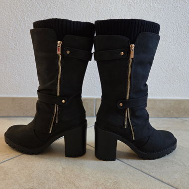 Stivaletto 