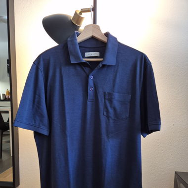 Bugatti Polo-Shirt