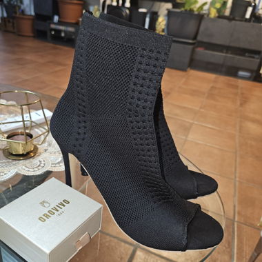 Stiefel 