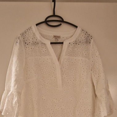 Hochwertiges Sommerkleid Grösse 40