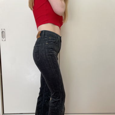 Lee Pants