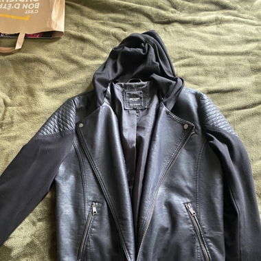 Veste 