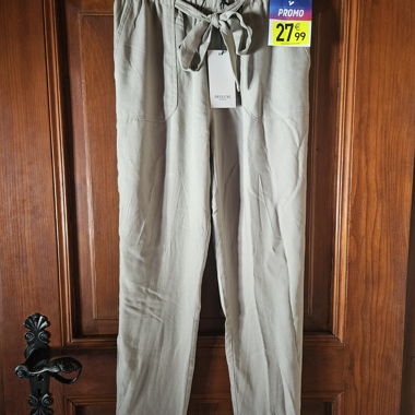 Pantalon léger deeluxe woman