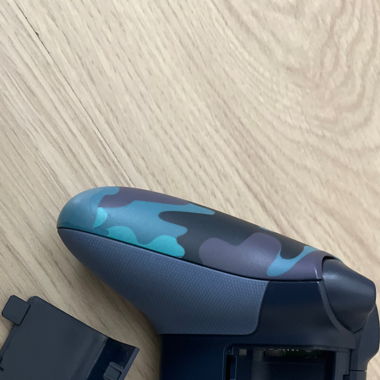 Controller Xbox personalizzato